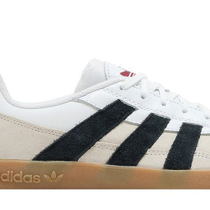 adidas Aloha Super Cloud White Core Black Gum