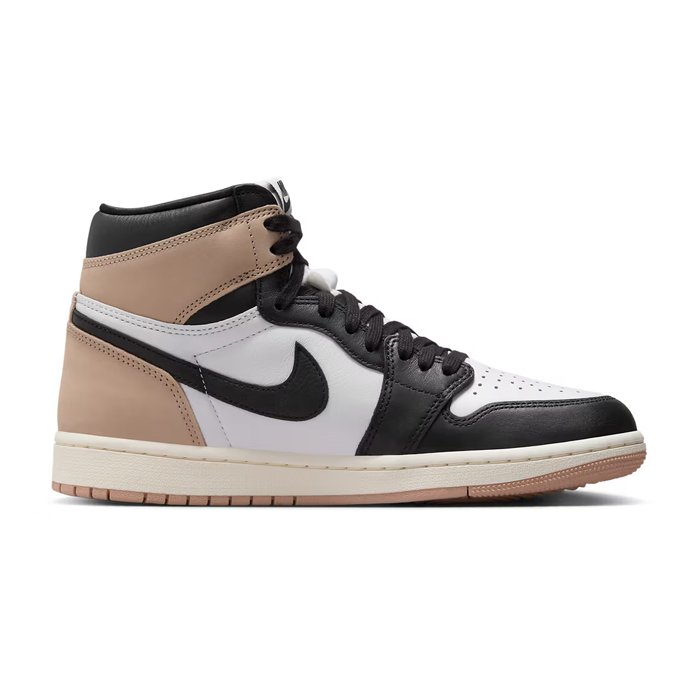 Air Jordan 1 Retro High OG 'Latte'