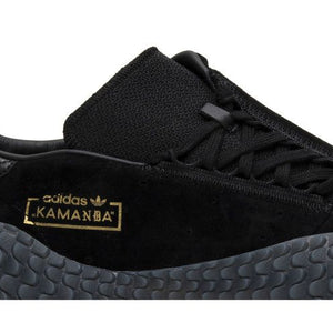 adidas Kamanda Neighborhood Black