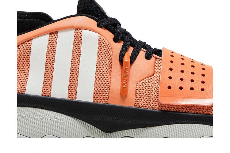 adidas Dame 8 EXTPLY March Madness