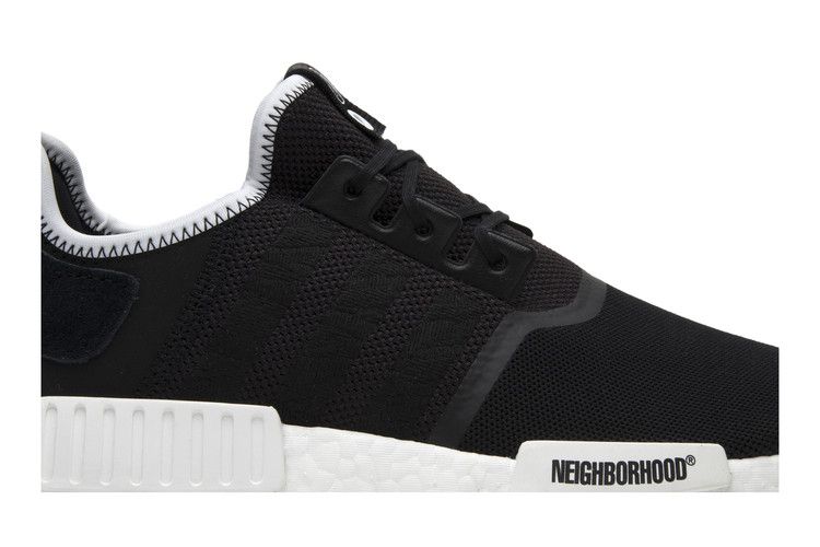 adidas NMD R1 Neighborhood x Invincible