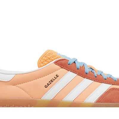 adidas Gazelle Indoor Beam Orange