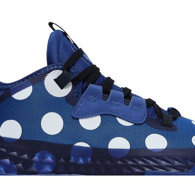 adidas Harden Vol. 5 Futurenatural Blue Polka Dot