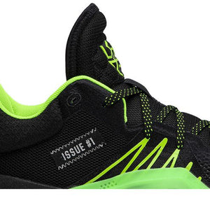 adidas D.O.N. Issue #1 Stealth Spider Man