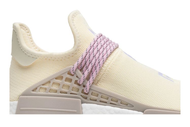 adidas NMD Hu Pharrell NERD Cream