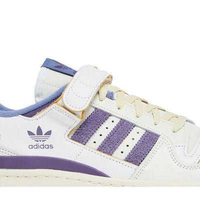 adidas Forum 84 Low College Purple
