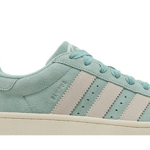 adidas Campus 00s Hazy Green (Women's)