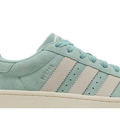 adidas Campus 00s Hazy Green (Women's)