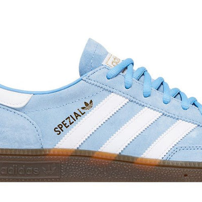 adidas Handball Spezial Light Blue