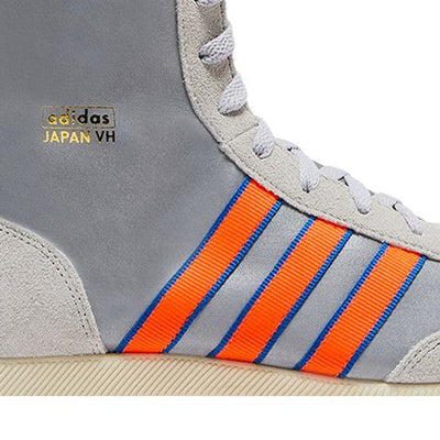 adidas Japan VH Matte Silver Solar Orange (Women's)