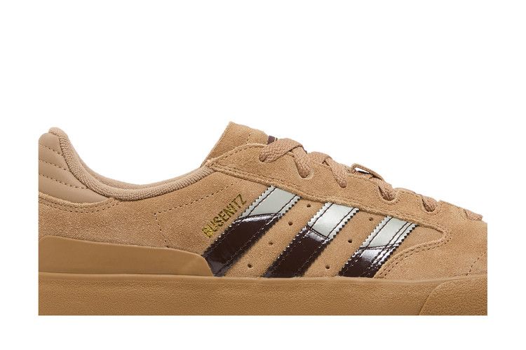 adidas Busenitz Vulc 2.0 Dime Cardboard