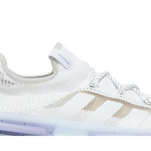adidas NMD S1 White Light Purple
