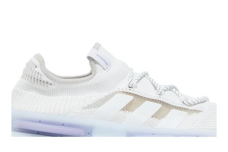adidas NMD S1 White Light Purple