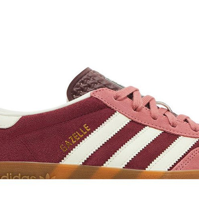 adidas Campus 00s Better Scarlet Pink Spark (Women's)