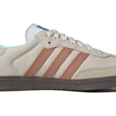 Adidas Samba Og Clay Strata