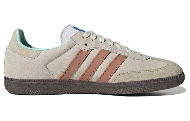 Adidas Samba Og Clay Strata