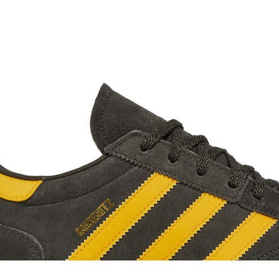 adidas Busenitz Vintage Shadow Olive Bold Gold