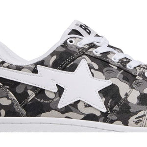 A Bathing Ape Bape Sta Comme Des Garcons White Camo