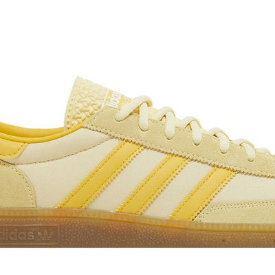 adidas Handball Spezial Almost Yellow Gum