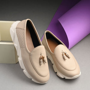 Sneakers by Lady Boss x Egoss