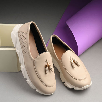 Sneakers by Lady Boss x Egoss