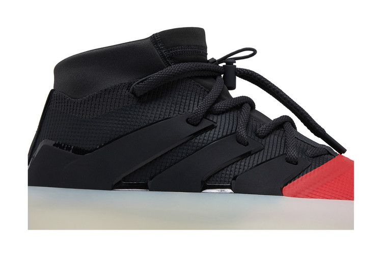 adidas Fear of God Athletics I Basketball Indiana Carbon