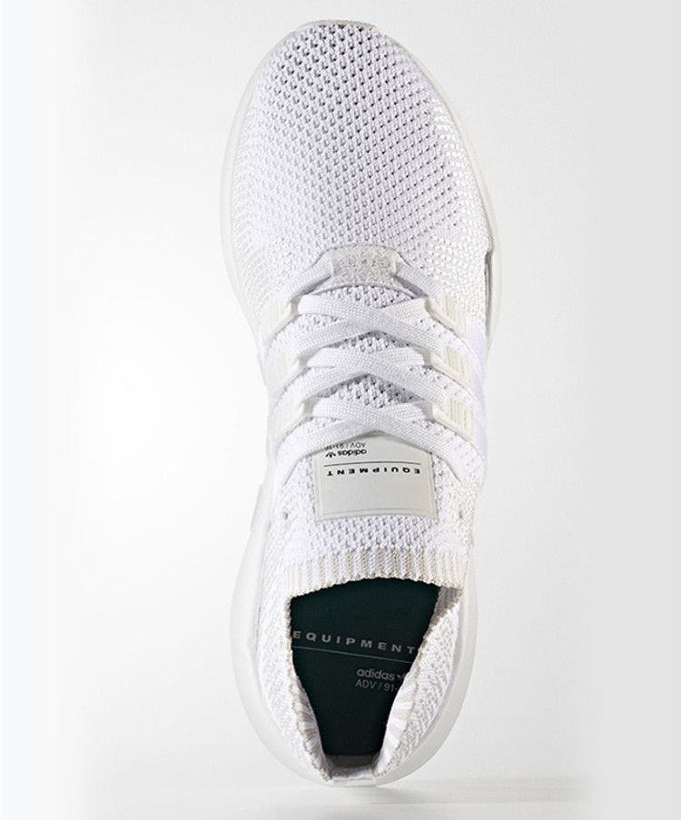 adidas Eqt Support Adv Pk Running White Running White-Sub Green