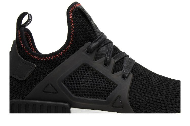 adidas NMD XR1 Black Contrast Stitch