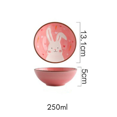 Animal Bowls Fiesta 250 ml
