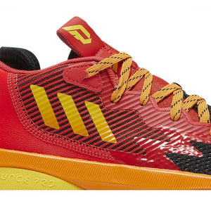 adidas Dame 8 Mr. Incredible (GS)