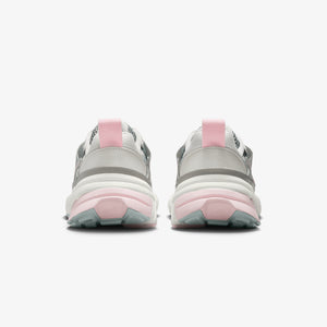NIKE | V2K RUN { LIGHT PUMICE/PINK FOAM -PHOTON DUST