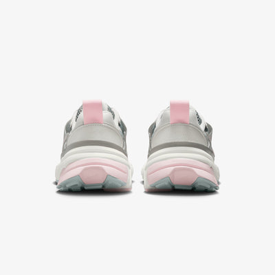 NIKE | V2K RUN { LIGHT PUMICE/PINK FOAM -PHOTON DUST