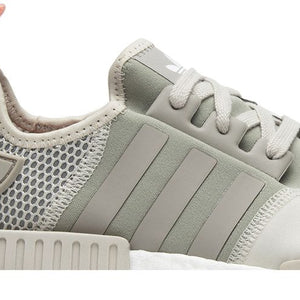 adidas NMD R1 Brown Suede (Women's)