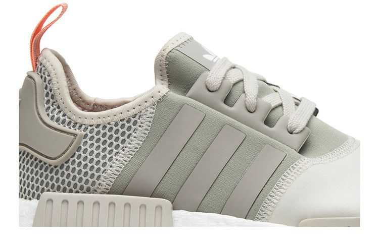 adidas NMD R1 Brown Suede (Women's)