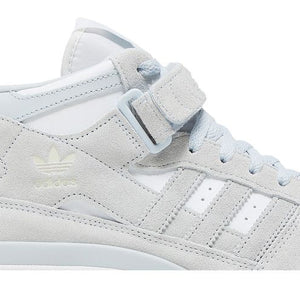 adidas Forum Mid Halo Blue Grey (Women's)
