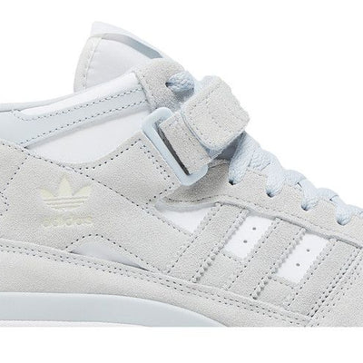 adidas Forum Mid Halo Blue Grey (Women's)