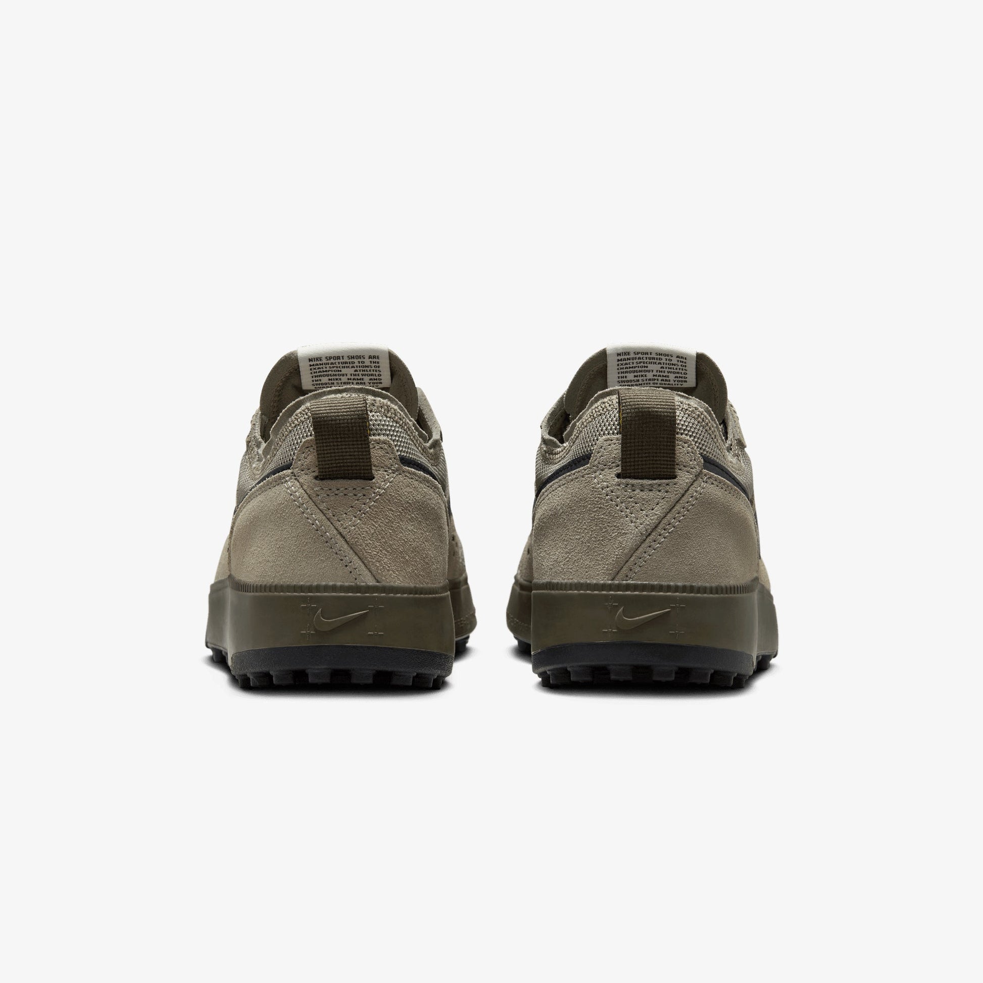 Nike | C1TY "SURPLUS" { LIGHT ARMY/BLACK-CARGO KHAKI