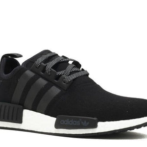 adidas NMD R1 Black Wool