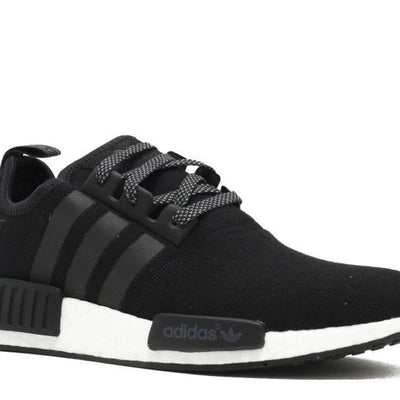 adidas NMD R1 Black Wool