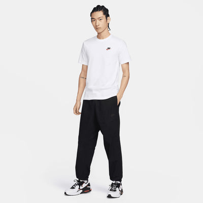 NIKE | CLUB PANTS { BLACK/BLACK