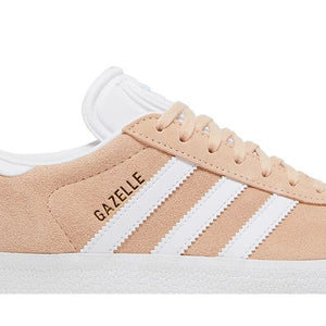 adidas Gazelle Halo Blush (Women's)