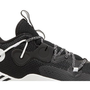 adidas Harden Stepback 3 Black White