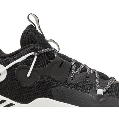 adidas Harden Stepback 3 Black White