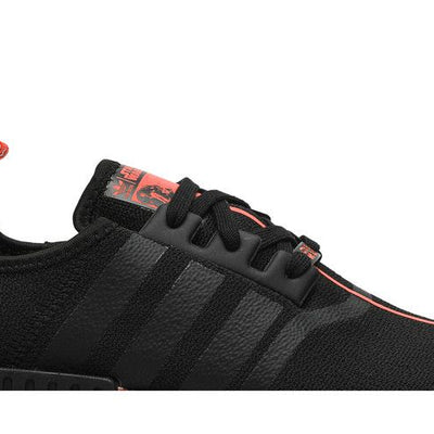 adidas NMD R1 Star Wars Darth Vader