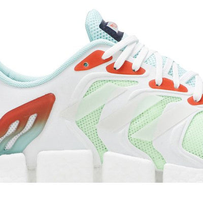 adidas Climacool Vento Cloud White Active Orange