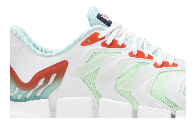 adidas Climacool Vento Cloud White Active Orange
