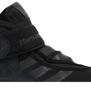 adidas 0 To 60 STMT Human Race Triple Black Pack