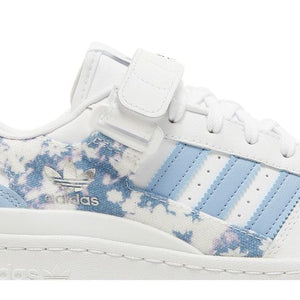 adidas Forum Low Floral Ambient Sky (Women's)