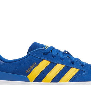 adidas Busenitz Vulc II Collegiate Royal