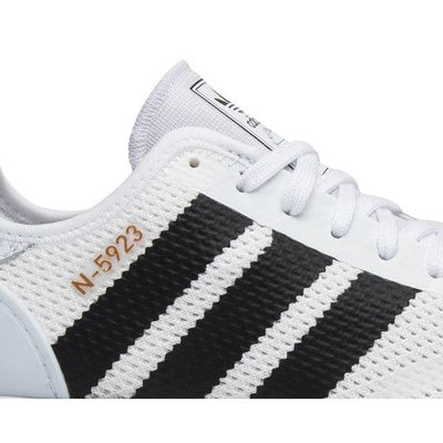 adidas N-5923 White Black